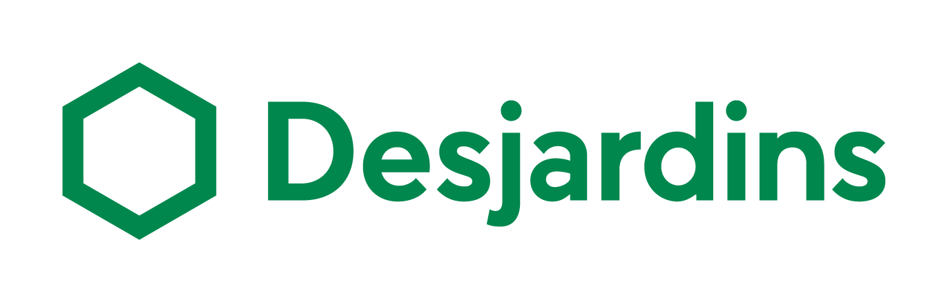 Desjardins - Partner of Debout pour la Cause
