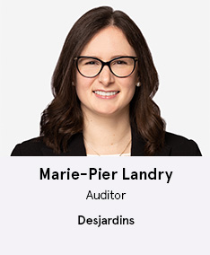 Marie-Pier Landry